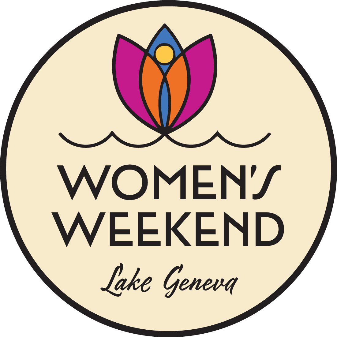 Lake Geneva Women's Weekend